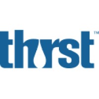 Thirst Foundation logo - Similar company to Nisa Foundation