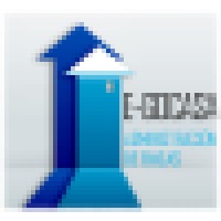 E-gocasa logo - Similar company to Gestiona Real Estate