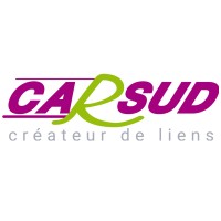 CARSUD logo - Similar company to Besoft