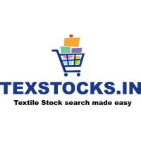 Texstocks logo - Similar company to Scribbling Art