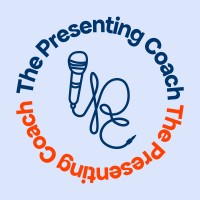The Presenting Coach logo - Similar company to Escabags