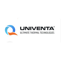 UNIVENTA logo - Similar company to Univenta