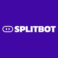 Splitbot logo - Similar company to Chainstep Gmbh