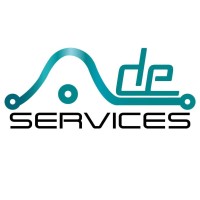 ADE SERVICES logo - Similar company to Ch Services