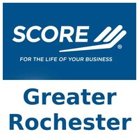 SCORE Greater Rochester NY logo - Similar company to Tcs Industries, Inc.     Rochester, Ny