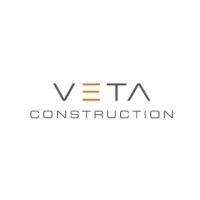 Veta Construction logo - Similar company to Top Rock Development & Construction