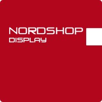 Nordshop Display logo - Similar company to Arting A/S