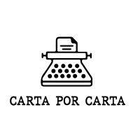 Carta por Carta logo - Similar company to Nossa – Escola Para Planejadores Financeiros
