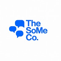 The SoMe Co. logo - Similar company to Atlastic