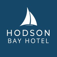 Hodson Bay Hotel logo - Similar company to Identity Square