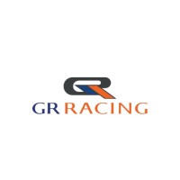 GR Racing UK logo - Similar company to P4 Racing Ltd