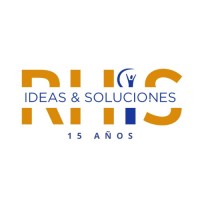 RHIS Consultoría en Gestión del Cambio logo - Similar company to Rhis Software