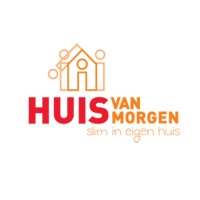 Huis van Morgen logo - Similar company to Aicare Nederland B.V.