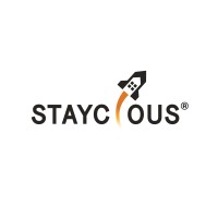 Staycious logo - Similar company to Solevant