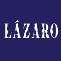 Lázaro logo - Similar company to Humansdid