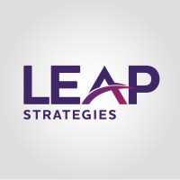LEAP Strategies logo - Similar company to Phoenixstrategix