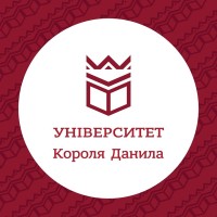 King Danylo University logo - Similar company to Grona.Tech