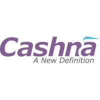Cashna logo - Similar company to Eastern Pillar