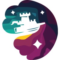 Star Fort Games logo - Similar company to Arctic7