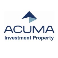Acuma - Investment Property logo - Similar company to Devere Crypto