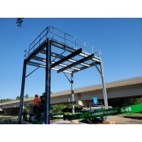 Keystone Steel Fabricators, Inc. logo - Similar company to Speenterprises