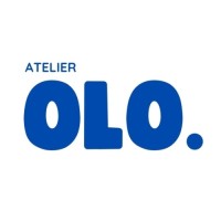 Atelier OLO logo - Similar company to Opposit Studio