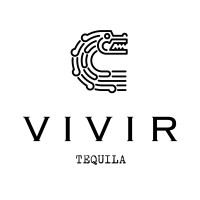 VIVIR Tequila logo - Similar company to El Sueño Moda