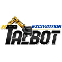 Excavation Talbot inc logo - Similar company to Les Constructions Bgp