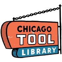 The Chicago Tool Library logo - Similar company to Beginners
