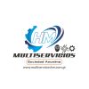 Multiservicios HM S.A. logo - Similar company to Vipac Automatización