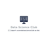 UConn Data Science Club logo - Similar company to Uconn Masters In Data Science Program