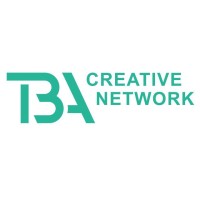 TBA Creative Network logo - Similar company to Anichi Group