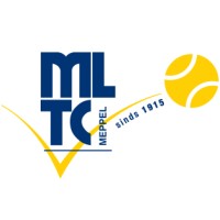 Meppeler Lawn Tennis Club logo - Similar company to Padel Centrum Meppel