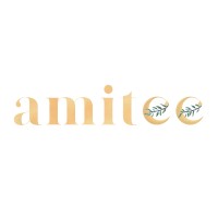 Amitee Ltd logo - Similar company to Alrefak University