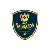 Liga Nacional De Honduras