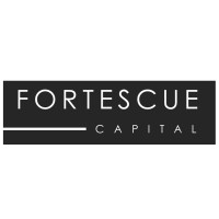 Fortescue Capital logo - Similar company to Aligro Lithium