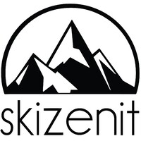 Ski Zenit logo - Similar company to Nendaz Freeride