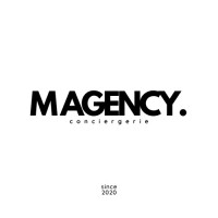 M Agency Conciergerie logo - Similar company to Jci Morocco