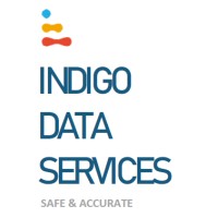 INDIGO DATA SERVICES logo - Similar company to Grep & Awk Technologies