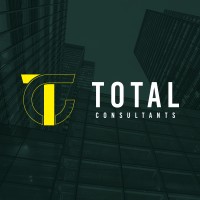 Total Consultants logo - Similar company to Obic Solutions
