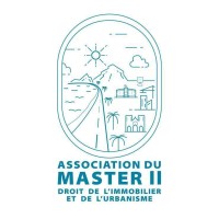 Association du Master 2 Droit de l'Immobilier et de l'Urbanisme - Nice logo - Similar company to Association Des Étudiants Niçois De Contentieux Publics (Aencp)
