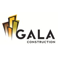 GALA Construction logo - Similar company to Ambient Infra