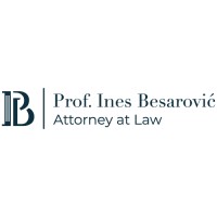 IB Law Firm logo - Similar company to Lcdr Law Centre