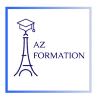 AZ FORMATION logo - Similar company to Tech Invaders