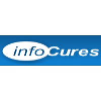 InfoCures logo - Similar company to Infocure Technologies
