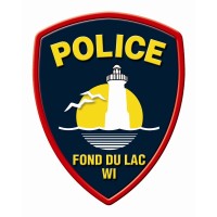 City of Fond du Lac Police Dept logo - Similar company to Commonwealth Construction Corp.