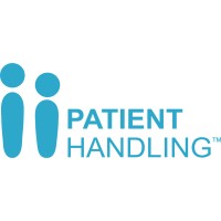 Patient Handling logo - Similar company to Astley Mobility