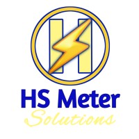 HS Meter Solutions logo - Similar company to Cjec