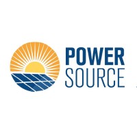 Power Source Jordan for Renewable Energy Systems L.L.C. logo - Similar company to Jordan Renewable Energy And Energy Efficiency Fund (Jreeef)