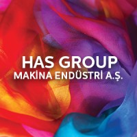 HAS GROUP MAKİNA ENDÜSTRİ A.Ş. logo - Similar company to Has Group Ltd